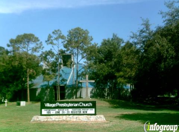 Village Presbyterian Church USA - Tampa, FL
