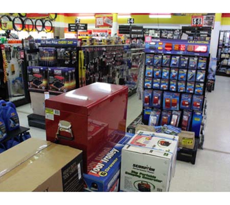 Supreme Auto Mart - Goolwa, SA