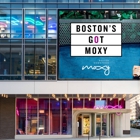 Moxy Boston Downtown