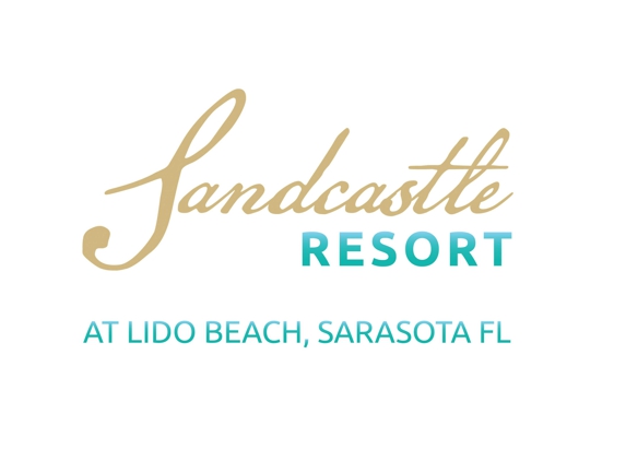 Sandcastle Resort at Lido Beach - Sarasota, FL