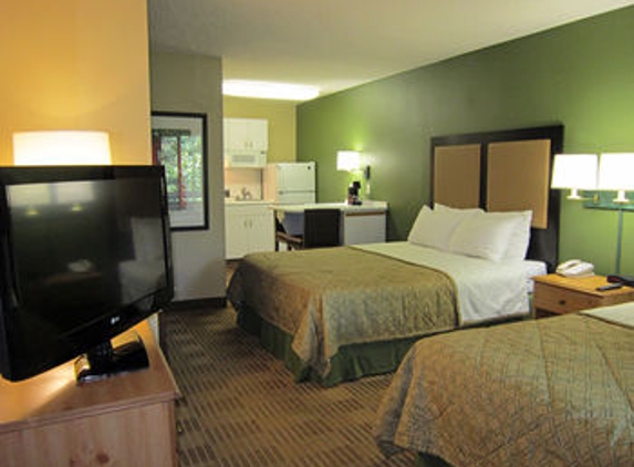 Extended Stay America - Seattle - Southcenter - Tukwila, WA