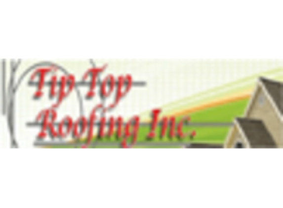 Tip-Top Spray Foam Roofing & Insulation