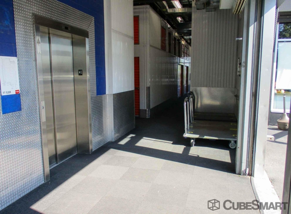 CubeSmart Self Storage of Flushing - Flushing, NY