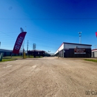 CubeSmart Self Storage