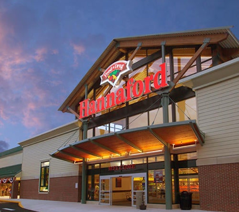 Hannaford - Pawling, NY