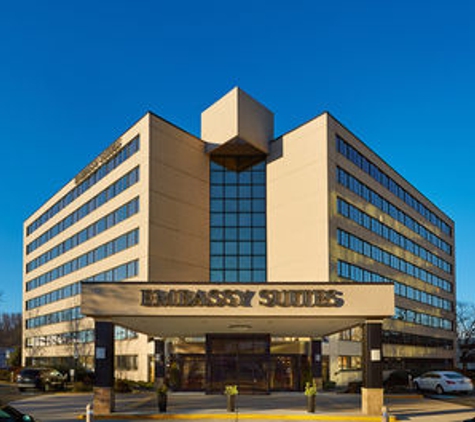 Embassy Suites by Hilton Tysons Corner - Vienna, VA