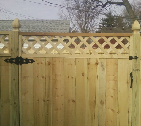 Poe McKown Gates & Fence LLC - Toledo, OH