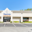 Stanton Optical - Contact Lenses