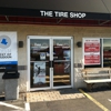 The Tire Shop Inc. gallery