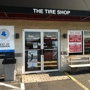 The Tire Shop Inc.