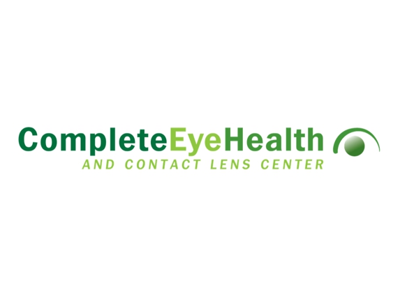 Complete Eye Care - Merced, CA