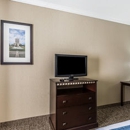 Comfort Suites Houston IAH Airport - Beltway 8 - Motels