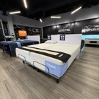 Snooze Mattress + Wellness