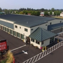 Newberg Storage Center - Boat Storage