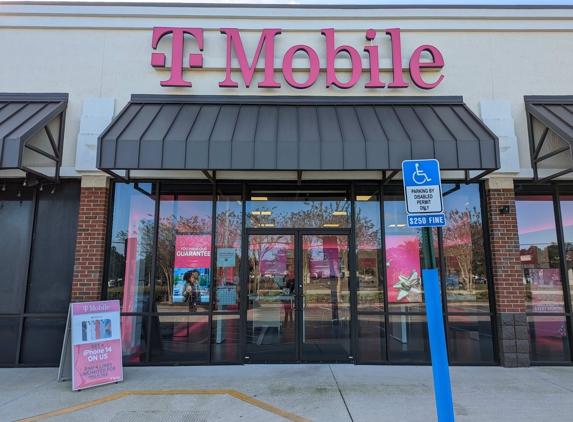 T-Mobile - Orange Park, FL