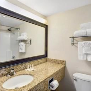 Baymont Inn & Suites - Salt Lake City, UT