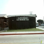 Loveday Lumber Co