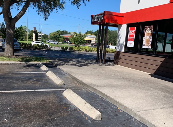 Arby's - Saint Petersburg, FL