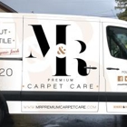 M & R Premium Carpet Care
