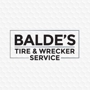 Balde's Tire & Wrecker Service