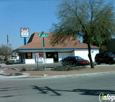 Whataburger - Tucson, AZ