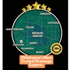 A1 French Drains Broken Arrow gallery