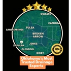 A1 French Drains Broken Arrow