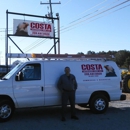 Costa Enterprises HVAC - General Contractors