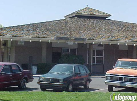 Lincoln Child Care Center - Newark, CA