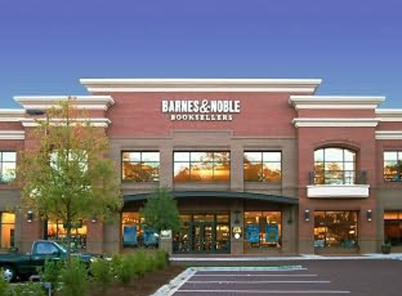 Barnes & Noble Booksellers - Charlotte, NC