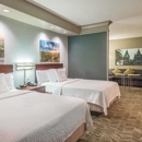 SpringHill Suites by Marriott Richmond Northwest - Hotels