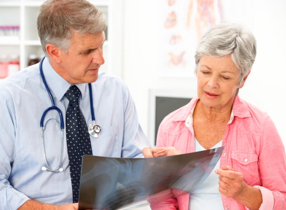 Beachside Radiology - Coffs Harbour, NSW