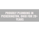 Hesson Plumbing Pickerington