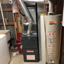 Anderson Burner Heating And Cooling - Boiler Repair & Cleaning