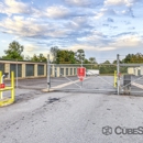 CubeSmart Self Storage - Self Storage