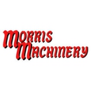 Morris Machinery - Tractor Dealers