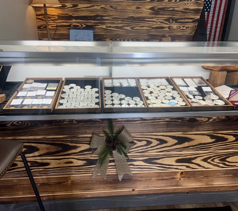 Rocky Mountain Custom Jewelry And Loan - Centennial, CO