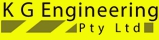 K G Engineering Pty Ltd - Steel Fabrication & Supplies