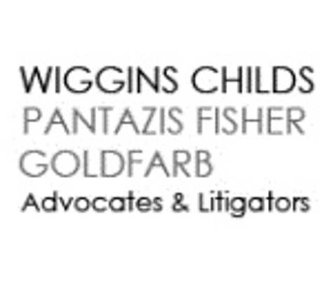 Wiggins Childs Pantazis Fisher & Goldfarb - Birmingham, AL