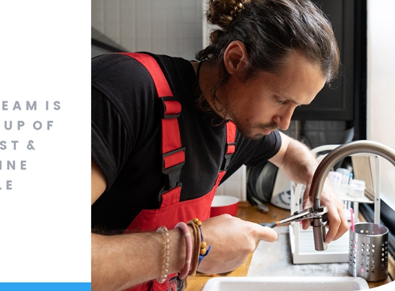 Express Plumbing - Moonah, TAS. Our Team Is Made Up Of Honest & Genuine People