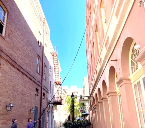 NOLA Window Cleaning and Tint - New Orleans, LA