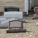 Harrisville Memorials