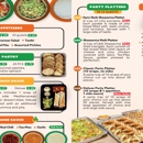 Shawarma Press - Frisco - Fast Food Restaurants