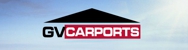 GV Carports & Patios Logo