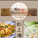 New Shanghai Asian Food - Asian Restaurants
