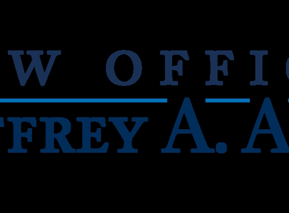 Law Offices of Jeffrey A. Asher, PC - Armonk, NY