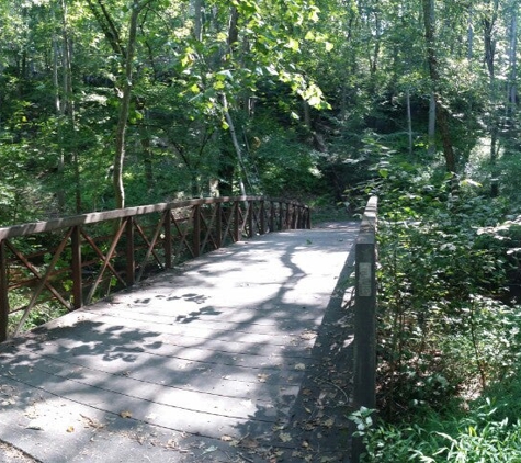 Rock Creek Regional Park - Derwood, MD