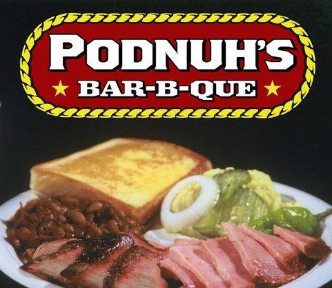 Podnuh's Bar-B-Q - Baton Rouge, LA 70816