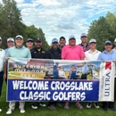 Crosswoods Golf Course - Golf Course Construction