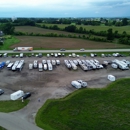 Barr Storage & Warehousing - Boat Storage